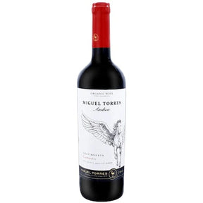 Beverages Vin Rosu Miguel Torres Andica Carmenere Sec 0.75L