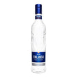 Beverages Vodka Finlandia 40% 0.5L