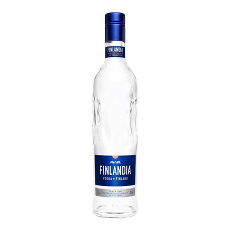 Beverages Vodka Finlandia 40% 1L