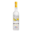 Beverages Vodka Grey Goose Citron 40% 0.7L