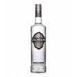 Beverages Vodka Stalinskaya Silver 40% 0.7L