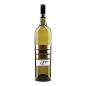 Beverages Vin Alb Vincon Egregio Chardonnay Sec 0.75L