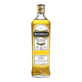 Beverages Whisky Irish Bushmills Original 40% 0.7L