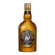Beverages Whisky Scotch Chivas Regal XV 40% 0.7L