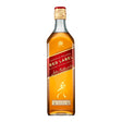 Beverages Whisky Scotch Johnnie Walker Red Label 40% 1L